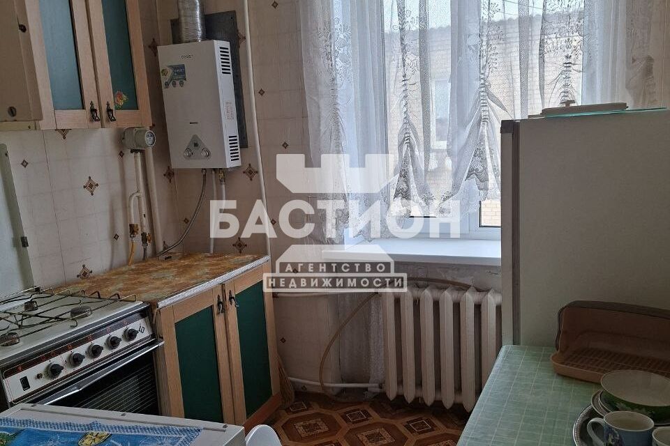 Продаётся 2-комнатная квартира, 44 м²