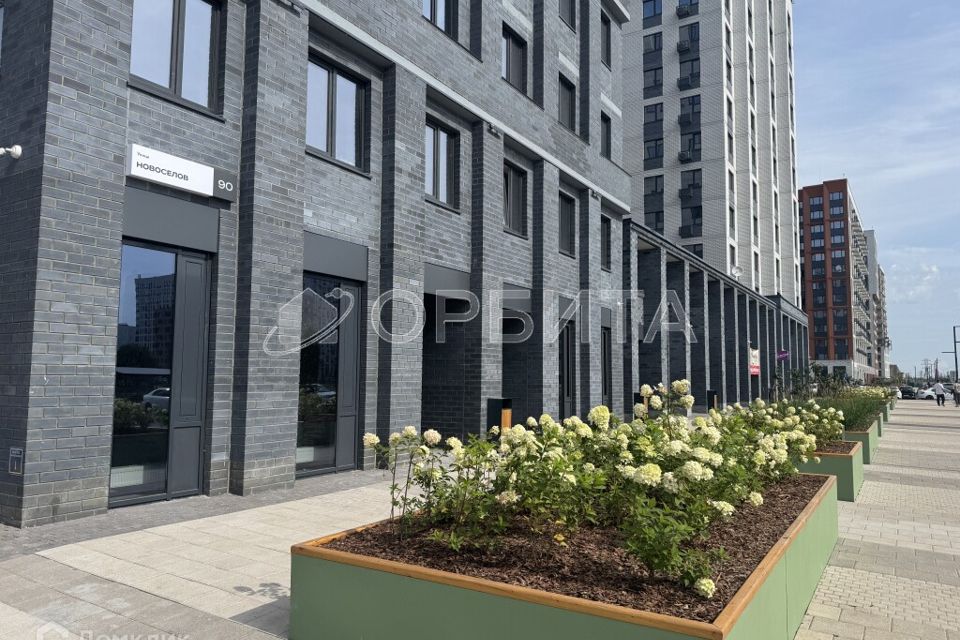 Продаётся студия, 22.4 м²