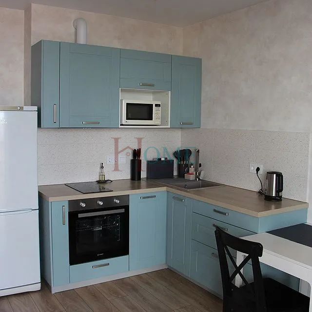 Сдаётся 1-комнатная квартира, 25 м²