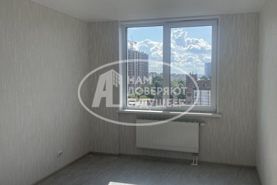 Продаётся 1-комнатная квартира, 33.15 м²