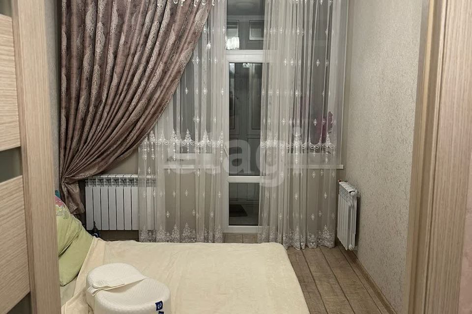 Продаётся 2-комнатная квартира, 55 м²