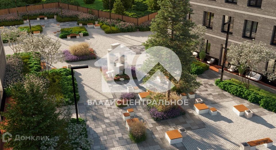 Продаётся студия, 24.2 м²