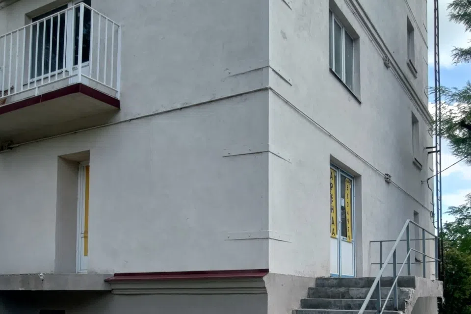 Сдаётся помещение своб. назначения, 60 м²
