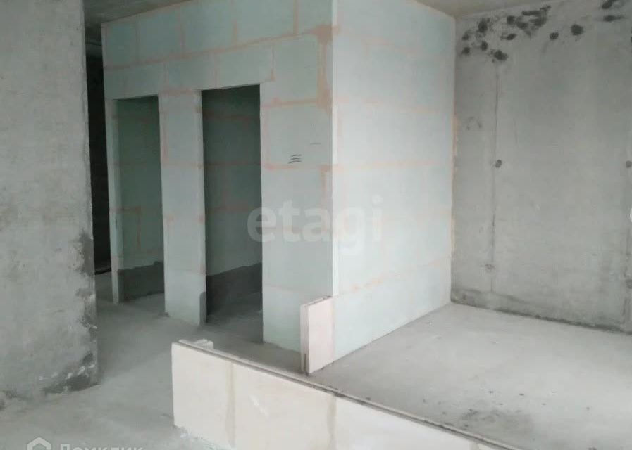 Продаётся 2-комнатная квартира, 51.3 м²
