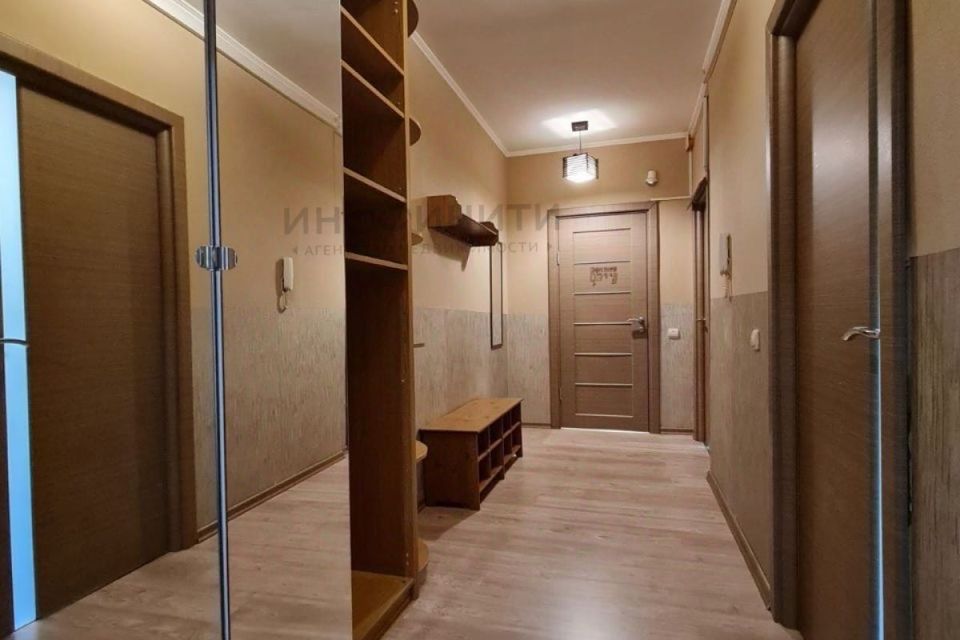 Продаётся 3-комнатная квартира, 78 м²