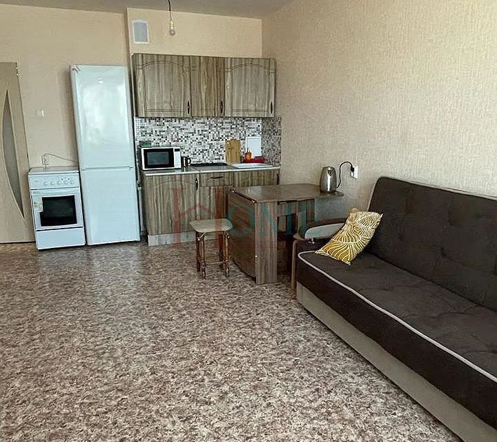 Сдаётся 2-комнатная квартира, 63 м²