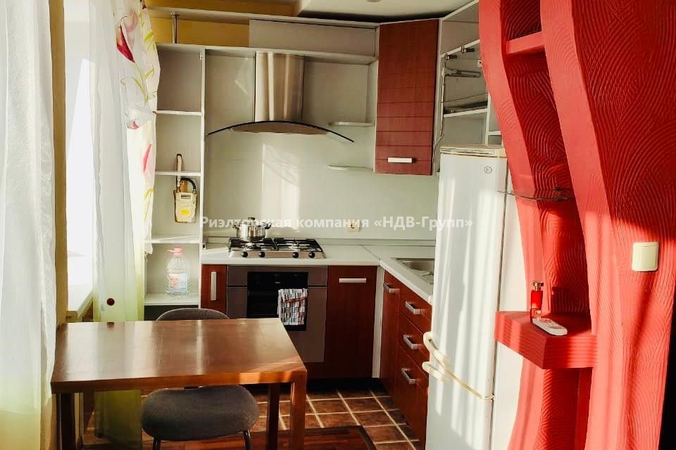 Сдаётся 1-комнатная квартира, 30 м²