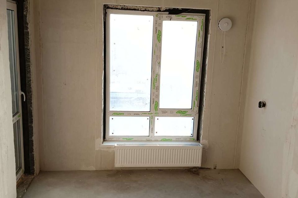 Продаётся 2-комнатная квартира, 64.6 м²