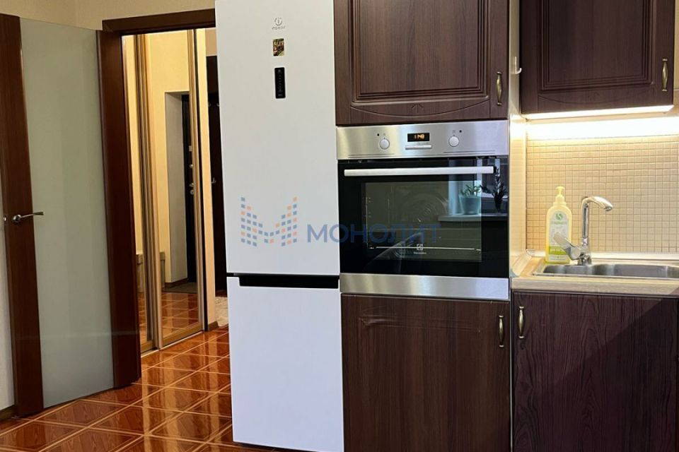 Продаётся 2-комнатная квартира, 74.9 м²