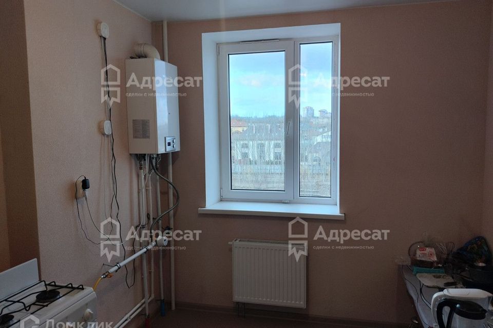 Продаётся 1-комнатная квартира, 27.2 м²