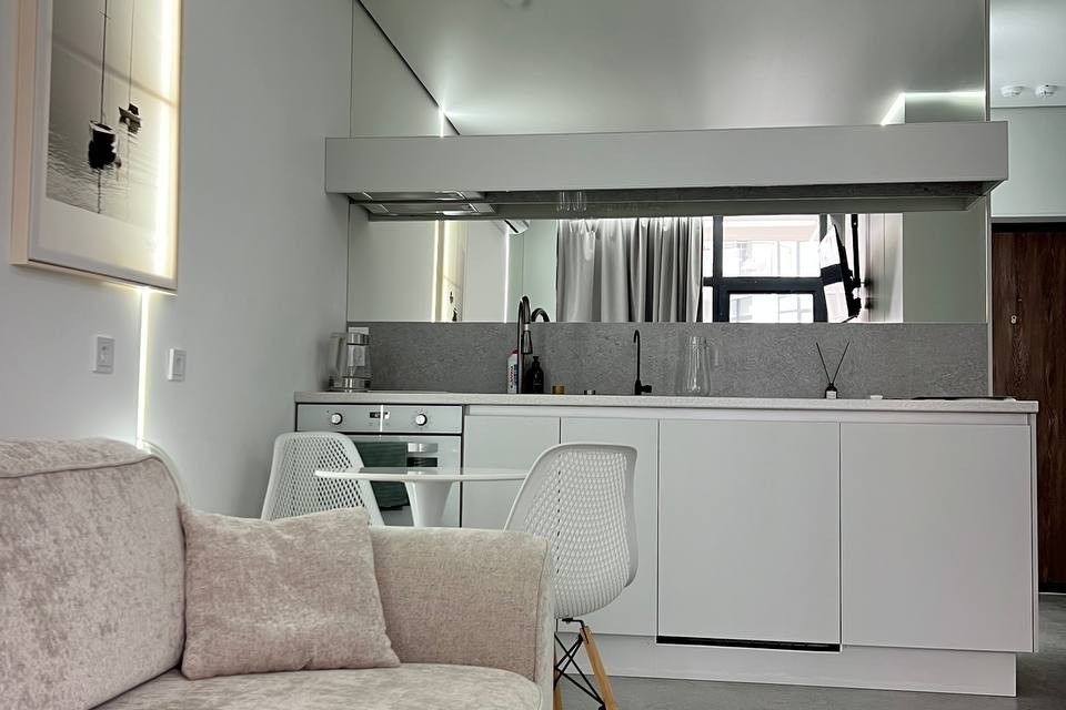 Продаётся 1-комнатная квартира, 37.1 м²