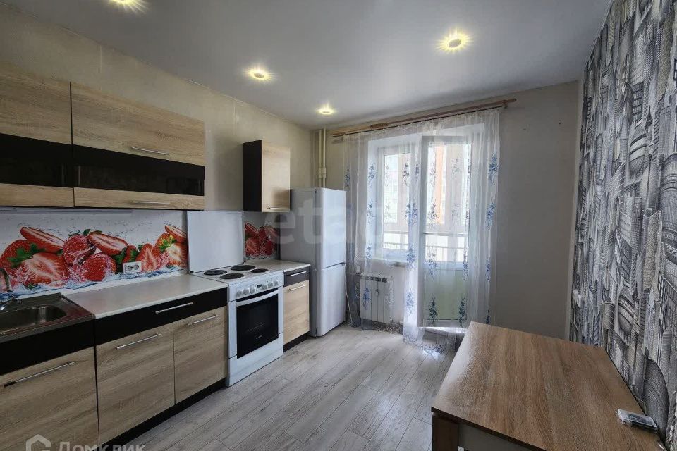 Продаётся 1-комнатная квартира, 45 м²