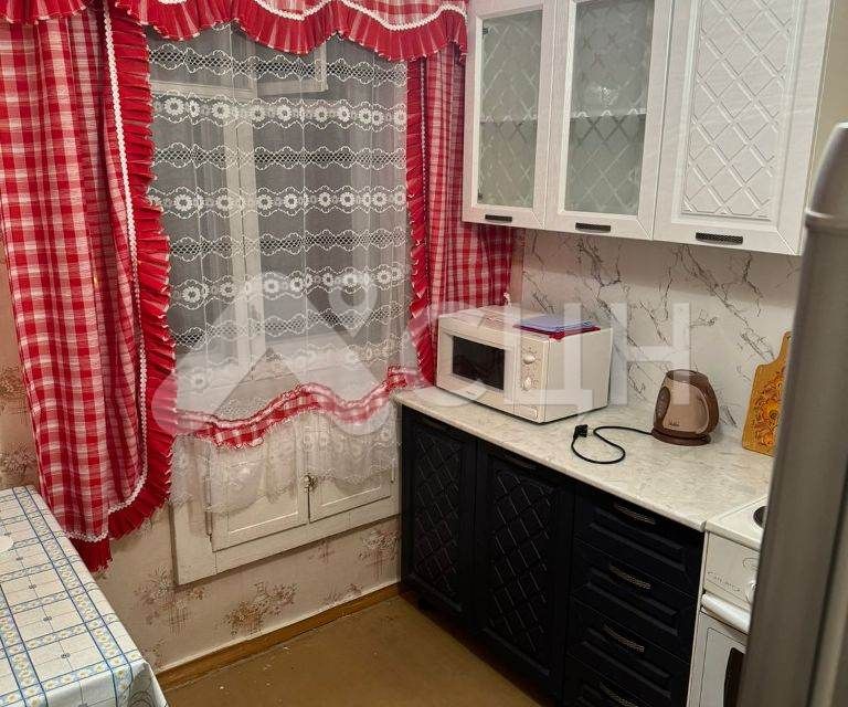 Сдаётся 1-комнатная квартира, 31 м²