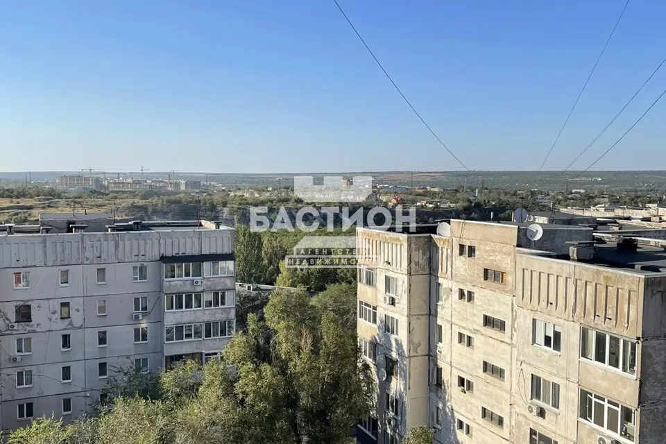 Продаётся 1-комнатная квартира, 32.9 м²