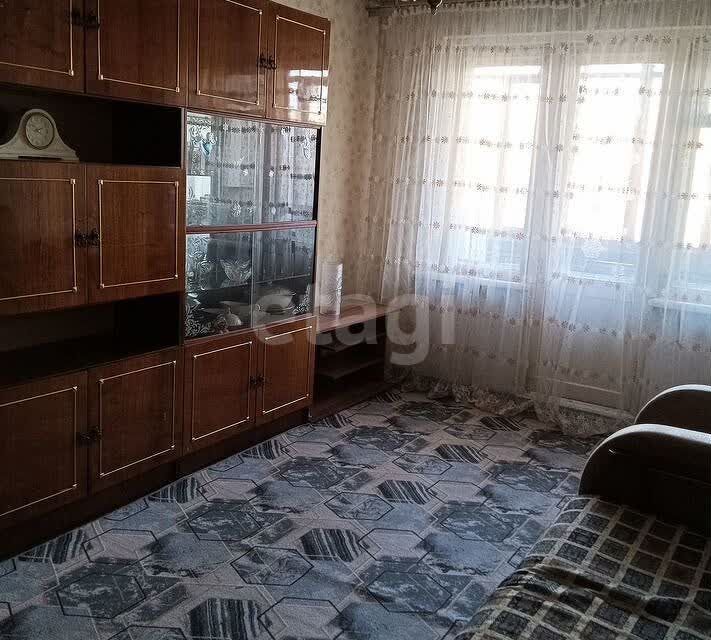 Продаётся 4-комнатная квартира, 76.6 м²