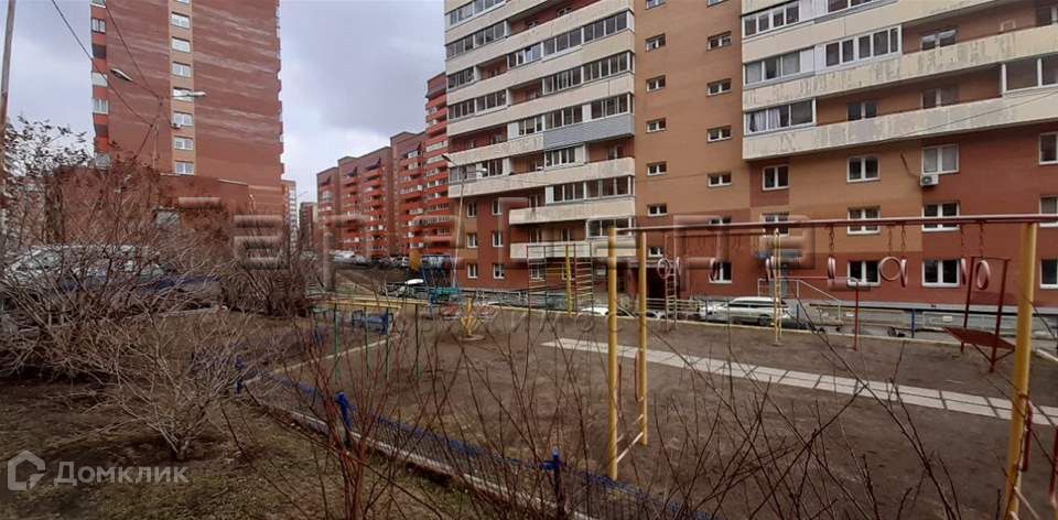 Продаётся 1-комнатная квартира, 32.2 м²