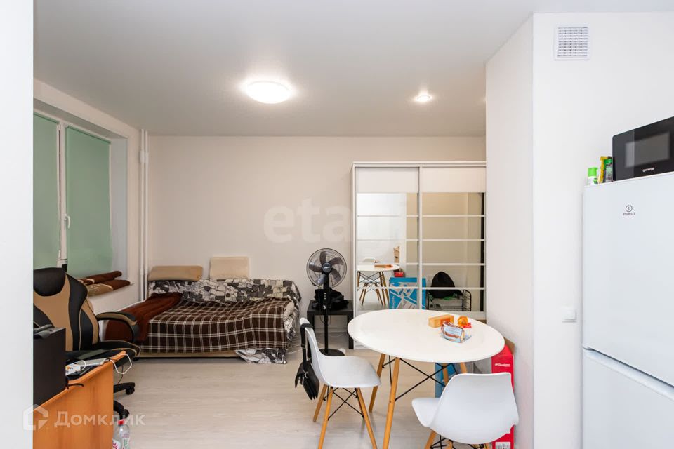 Продаётся студия, 24.1 м²