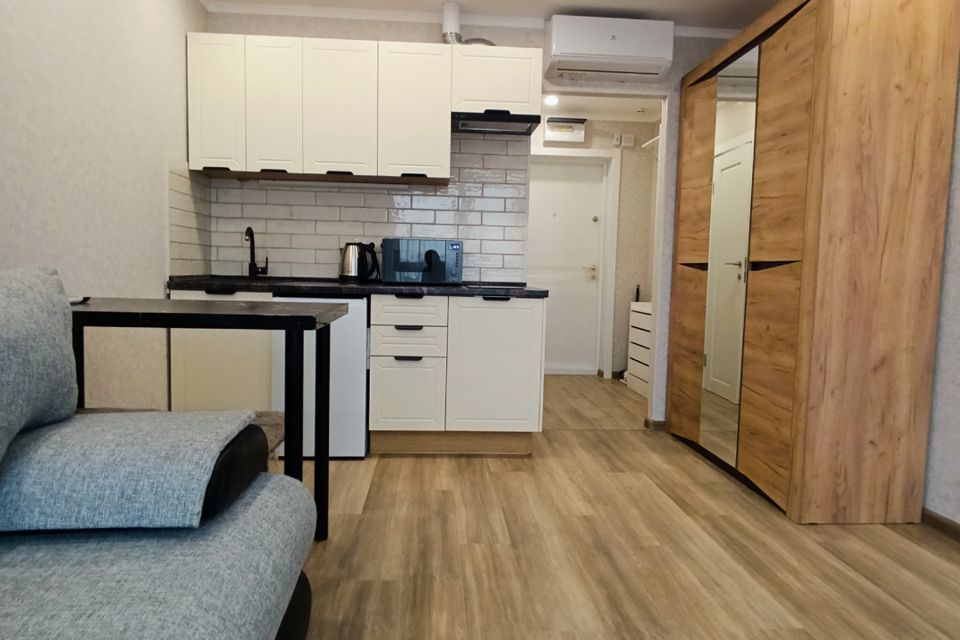 Сдаётся студия, 26 м²