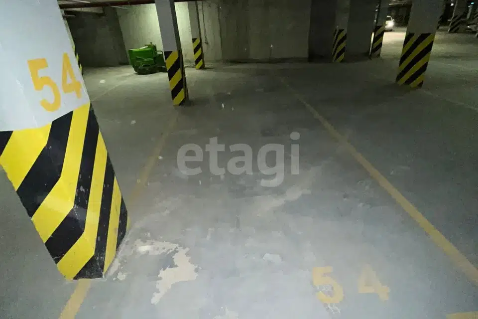 Продаётся гараж, 13.3 м²