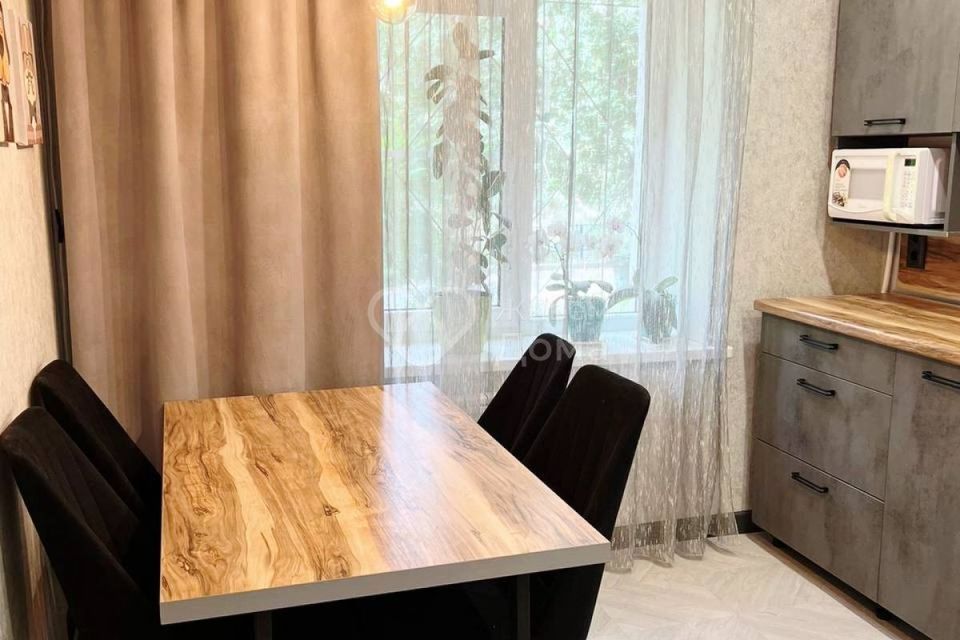 Продаётся 2-комнатная квартира, 48.1 м²