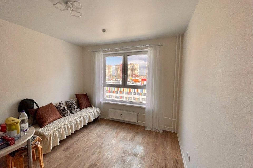 Сдаётся студия, 26 м²