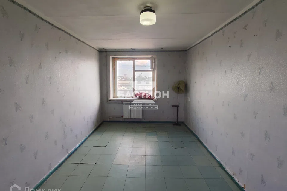 Продаётся 3-комнатная квартира, 66 м²