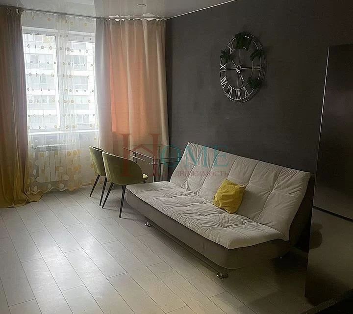 Сдаётся 2-комнатная квартира, 45 м²