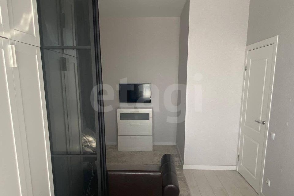 Продаётся 1-комнатная квартира, 34 м²