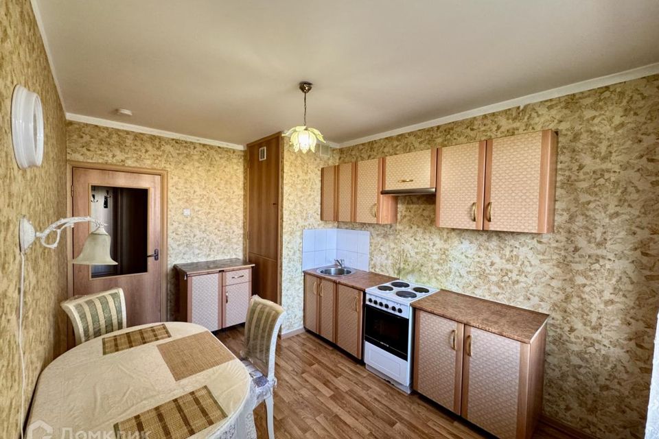 Продаётся 3-комнатная квартира, 71 м²