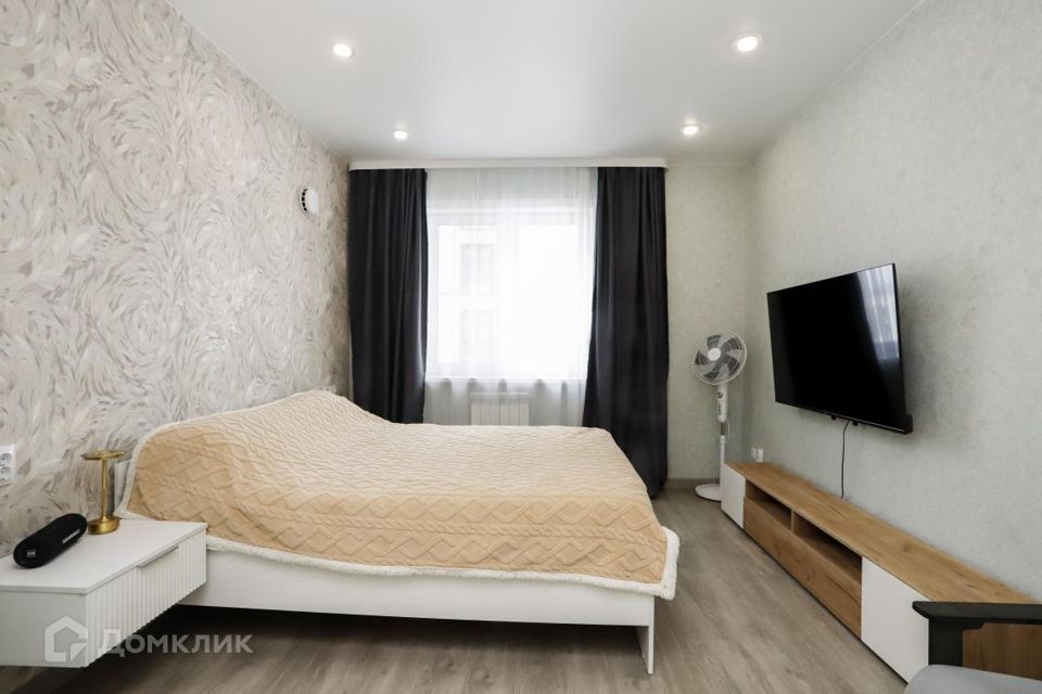 Продаётся 2-комнатная квартира, 63.6 м²