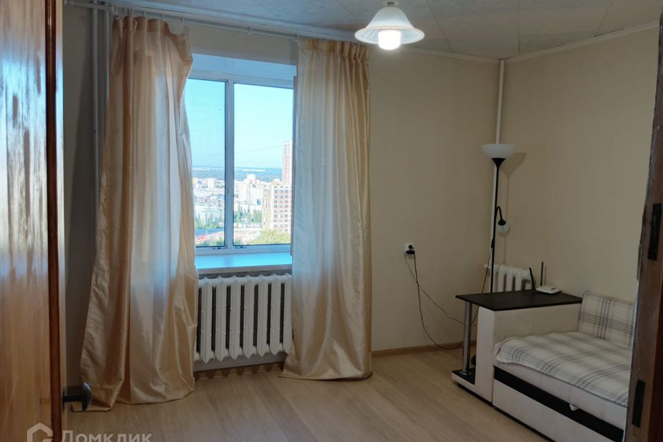 Продаётся 1-комнатная квартира, 28.9 м²