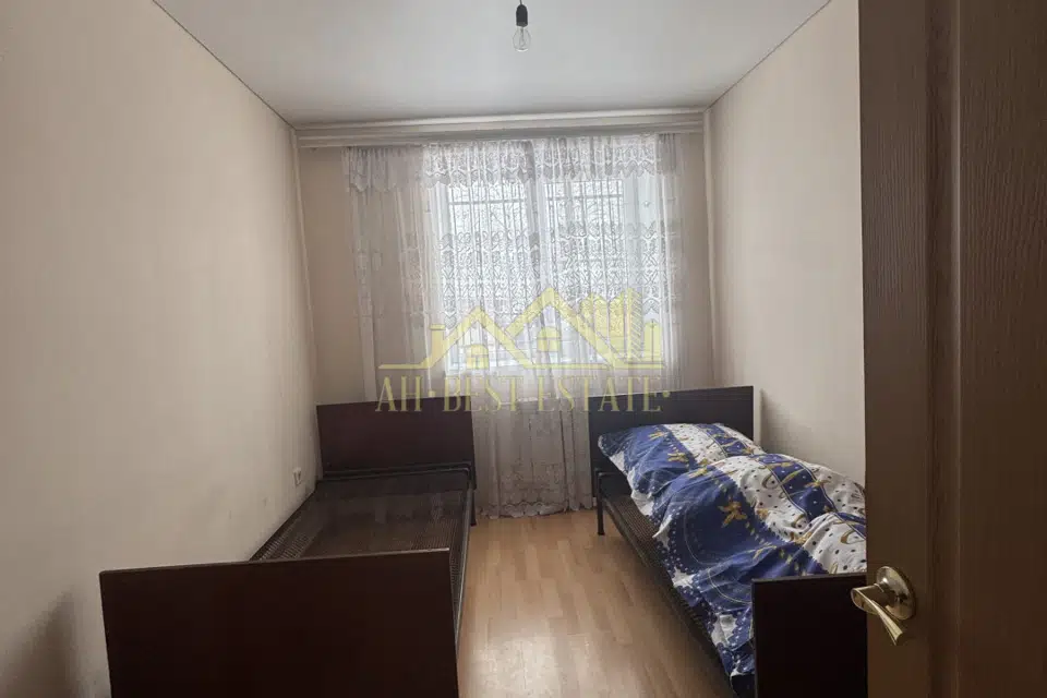 Продаётся 2-комнатная квартира, 45 м²