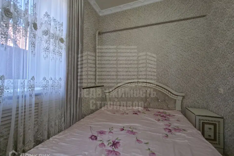 Продаётся 1-этажный дом, 110 м²