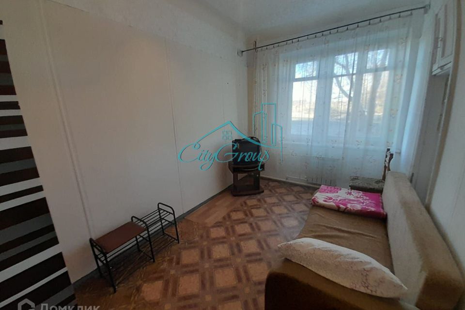 Продаётся 3-комнатная квартира, 70.6 м²