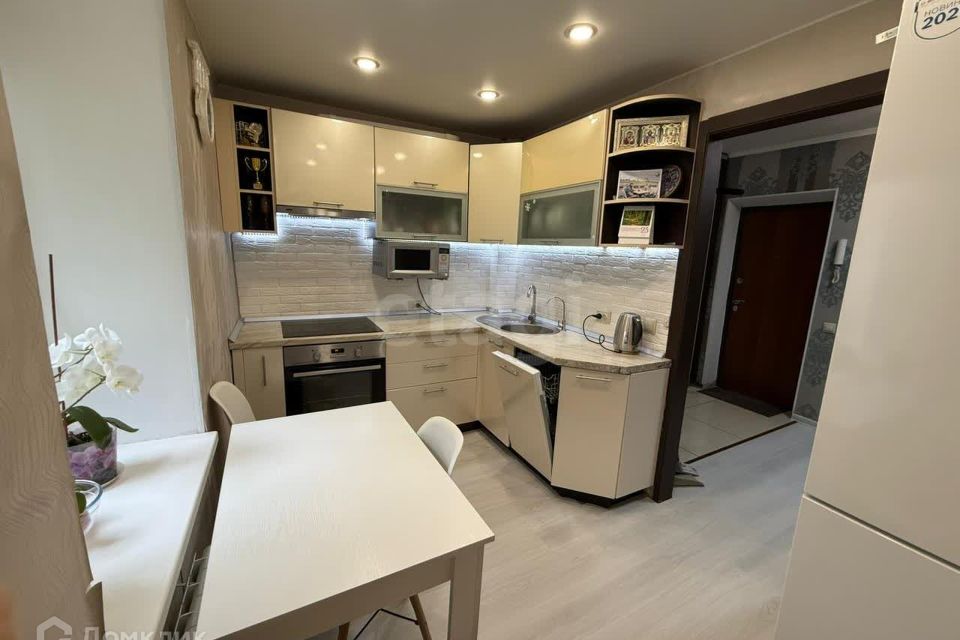 Сдаётся 2-комнатная квартира, 47 м²