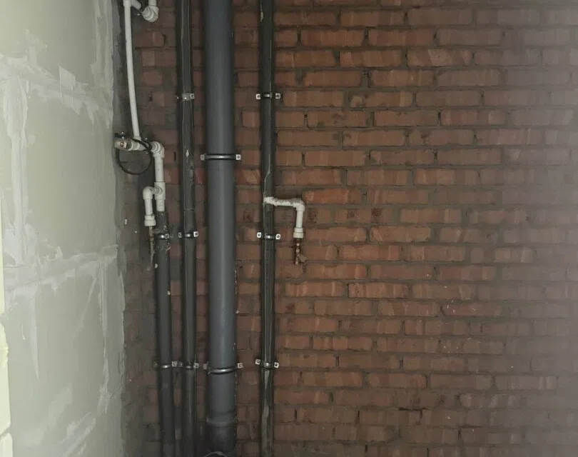 Продаётся 3-комнатная квартира, 62 м²