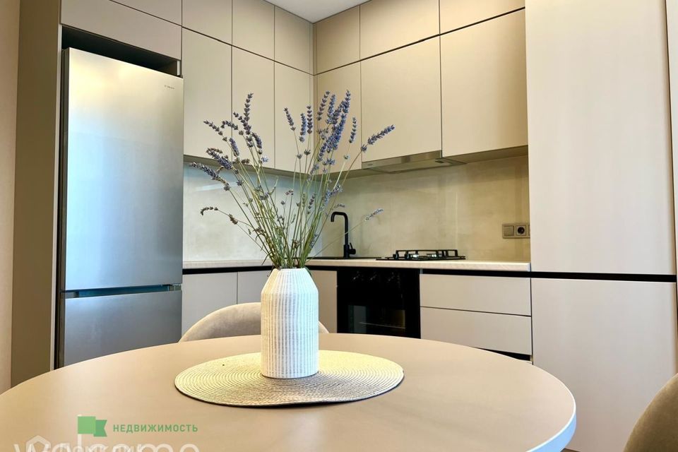 Продаётся 2-комнатная квартира, 60 м²