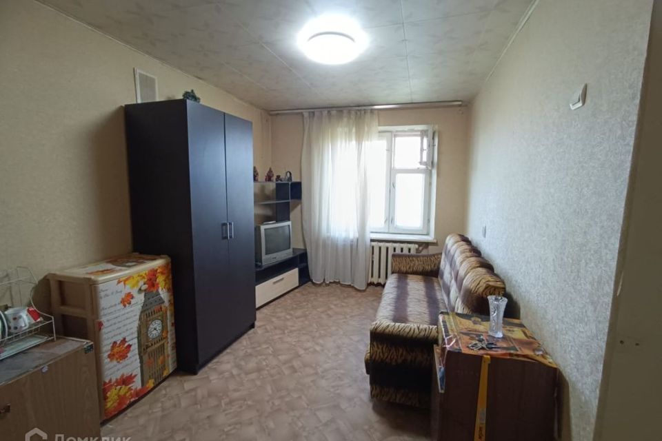 Продаётся комната в 1-комн. квартире, 12.7 м²