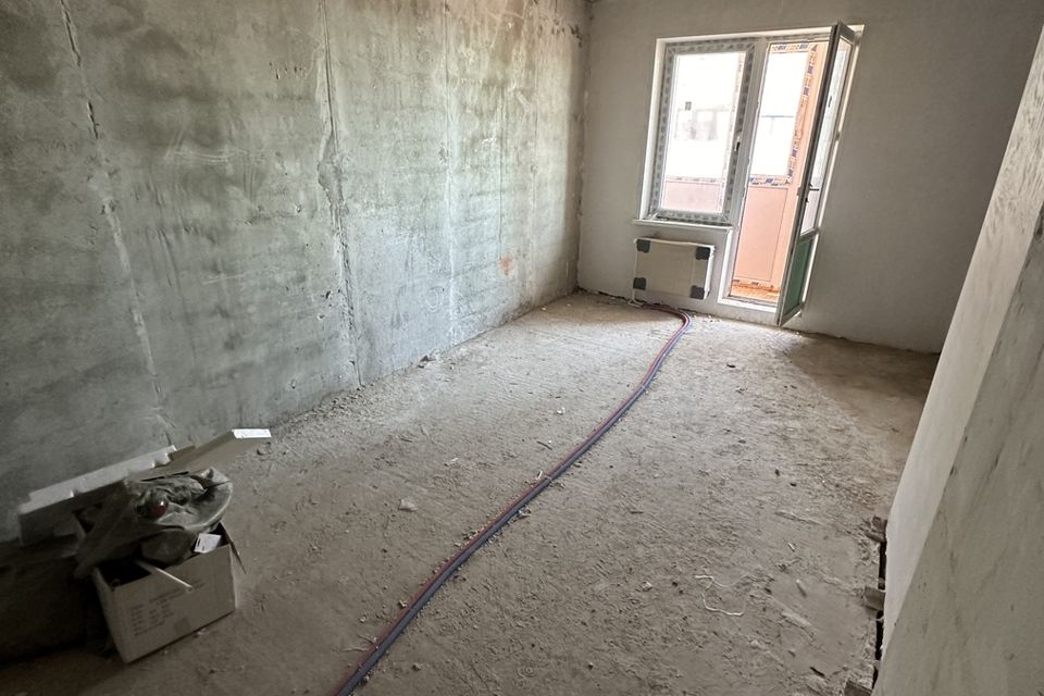 Продаётся студия, 23 м²