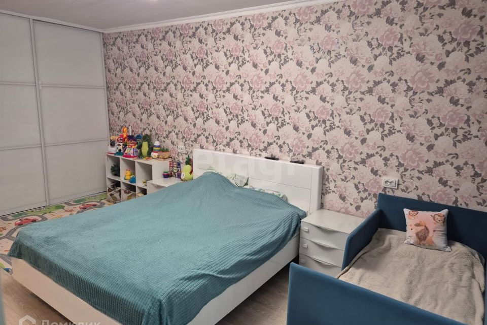 Продаётся 1-комнатная квартира, 38.2 м²