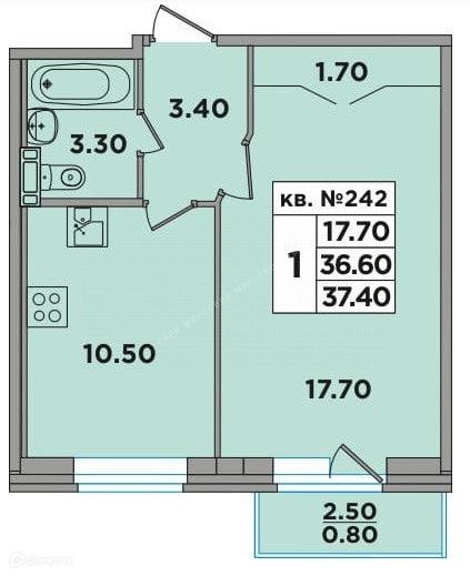 Купить Квартиру В Славянке Спб 2 Комнатную