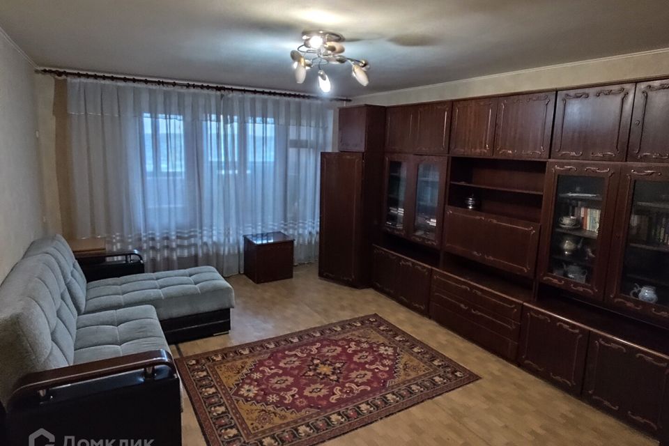 Продаётся 3-комнатная квартира, 76 м²
