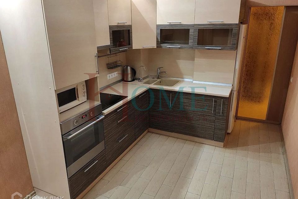 Сдаётся 2-комнатная квартира, 48 м²