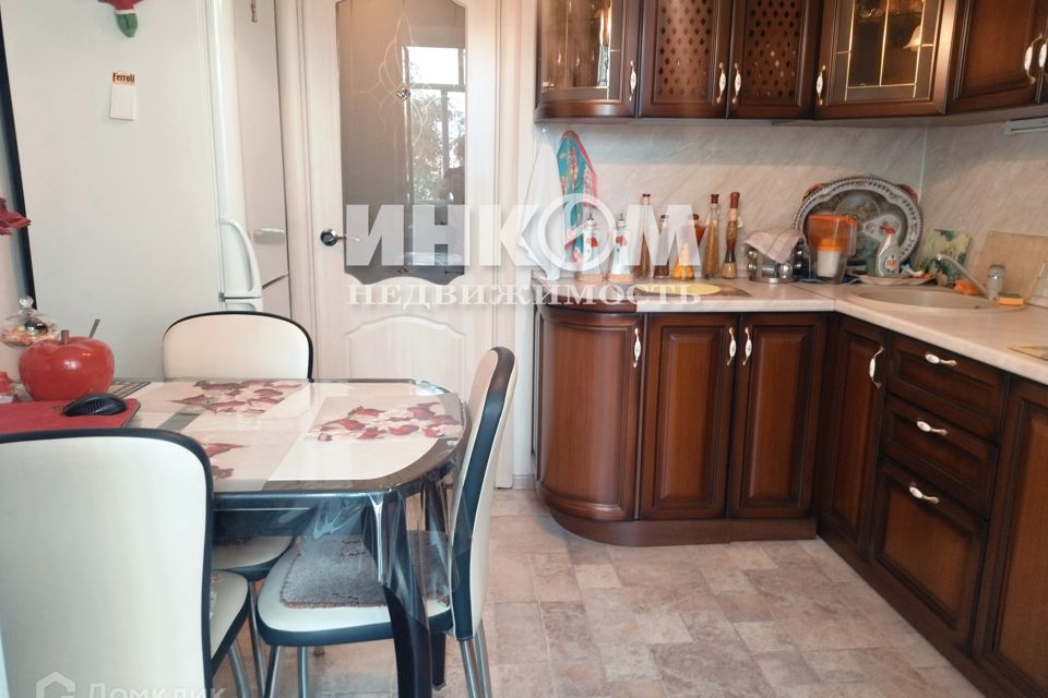 Продаётся 2-комнатная квартира, 53.1 м²