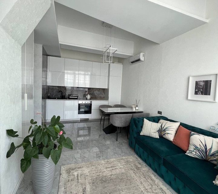 Продаётся 2-комнатная квартира, 41 м²