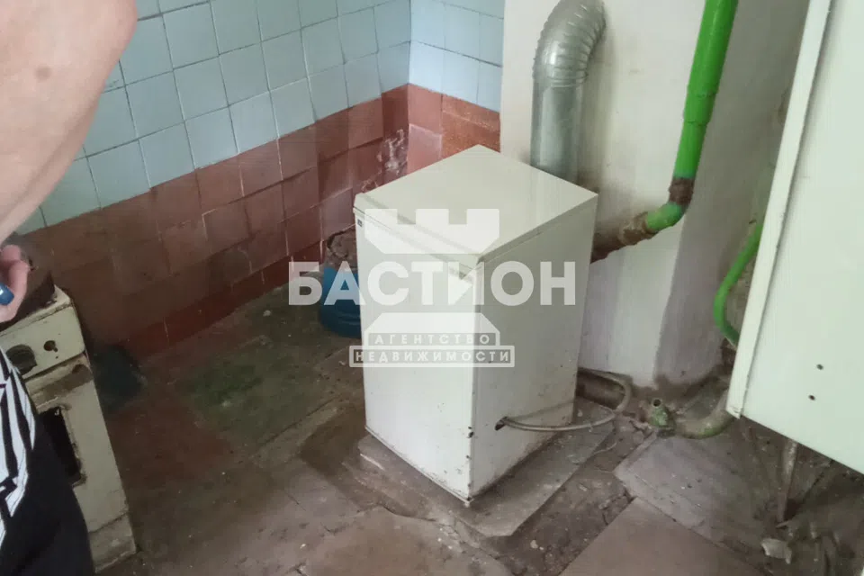 Продаётся 1-этажный дом, 64 м²
