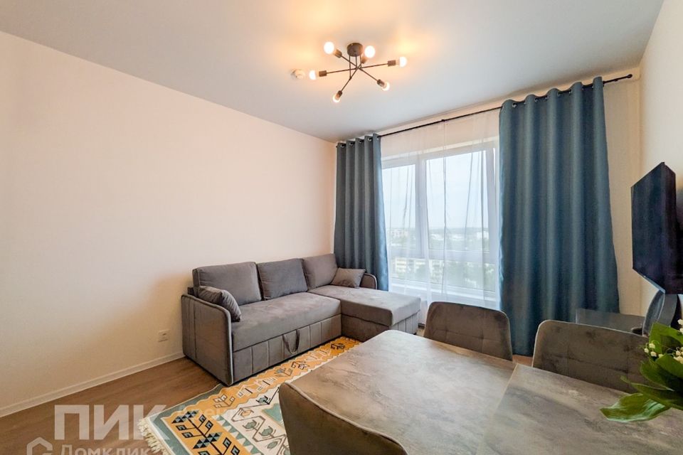 Сдаётся студия, 19 м²