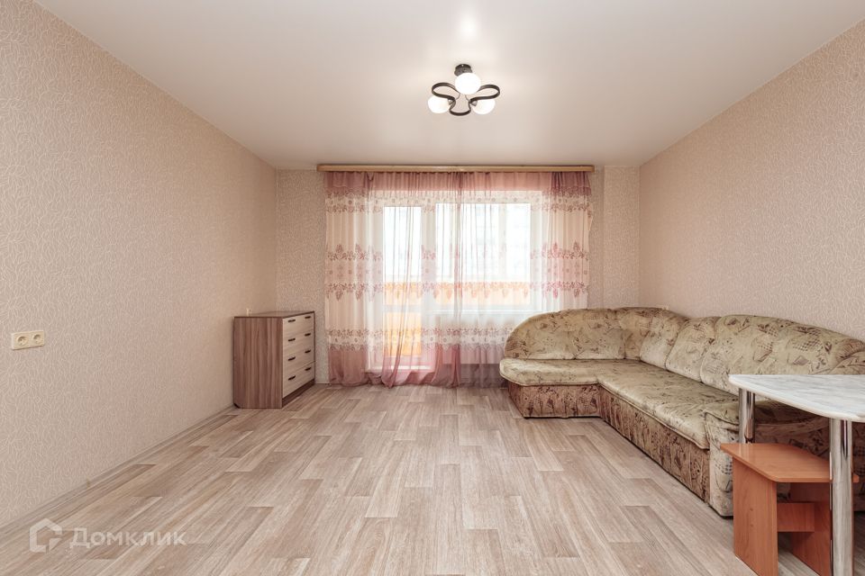 Продаётся студия, 32.4 м²