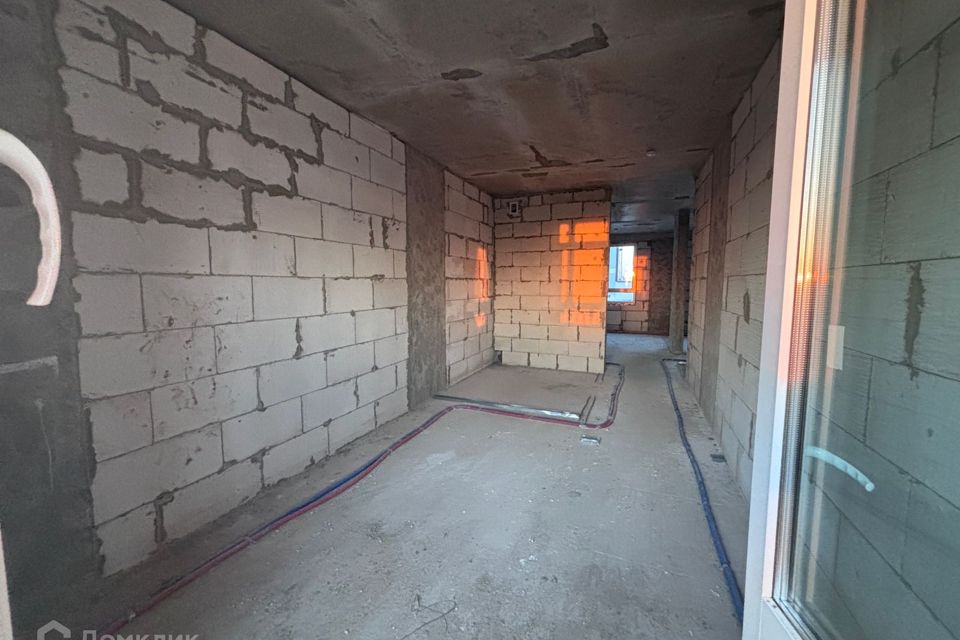 Продаётся 3-комнатная квартира, 58.5 м²