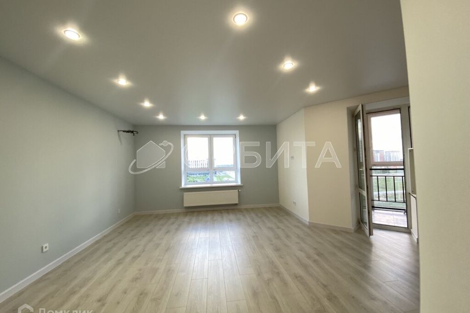 Продаётся студия, 41.2 м²